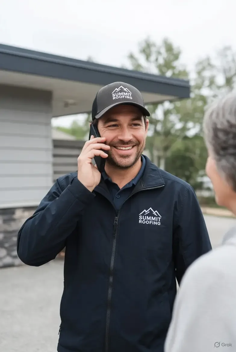 Flat Roof Leak Repair Marion, ND FAQs